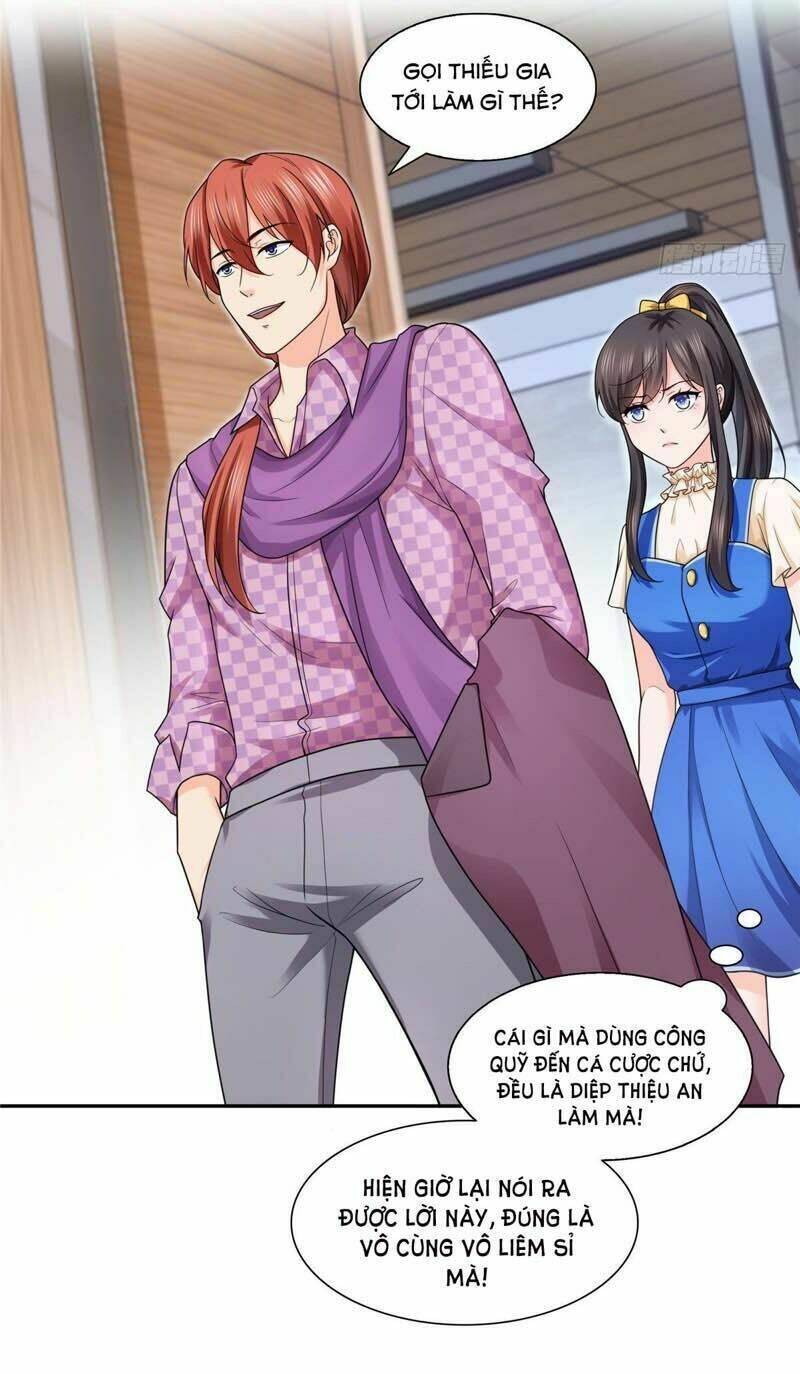 Đúng Như Hàn Quang Gặp Nắng Gắt Chap 149 - Next Chap 150