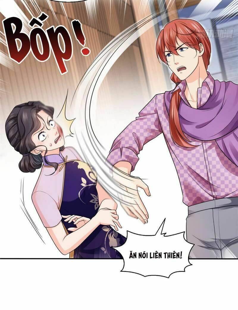 Đúng Như Hàn Quang Gặp Nắng Gắt Chap 149 - Next Chap 150