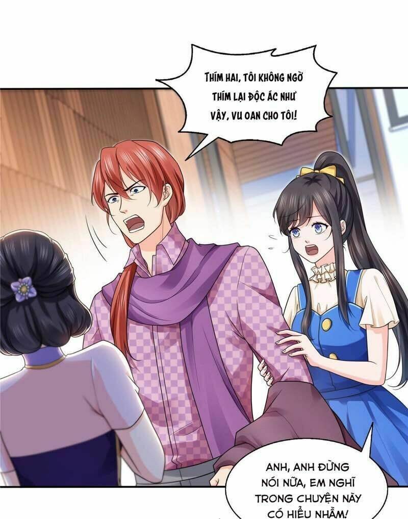 Đúng Như Hàn Quang Gặp Nắng Gắt Chap 149 - Next Chap 150