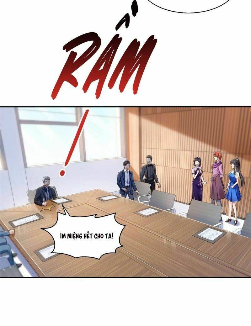 Đúng Như Hàn Quang Gặp Nắng Gắt Chap 149 - Next Chap 150