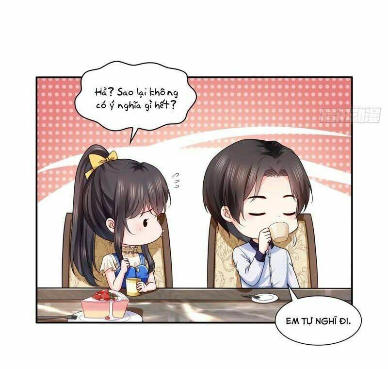 Đúng Như Hàn Quang Gặp Nắng Gắt Chap 149 - Next Chap 150