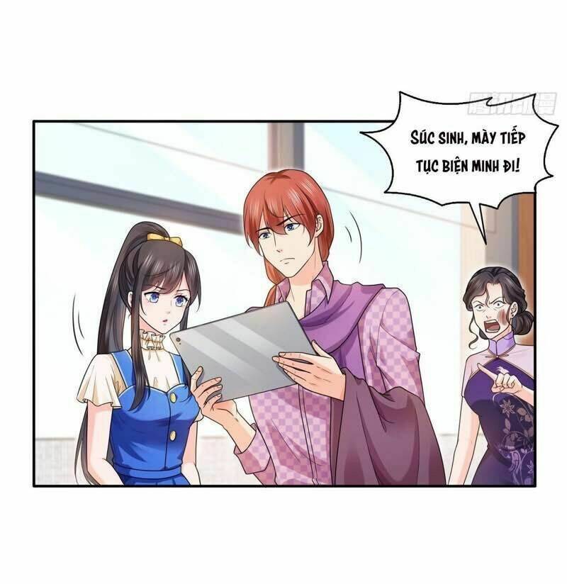 Đúng Như Hàn Quang Gặp Nắng Gắt Chap 149 - Next Chap 150