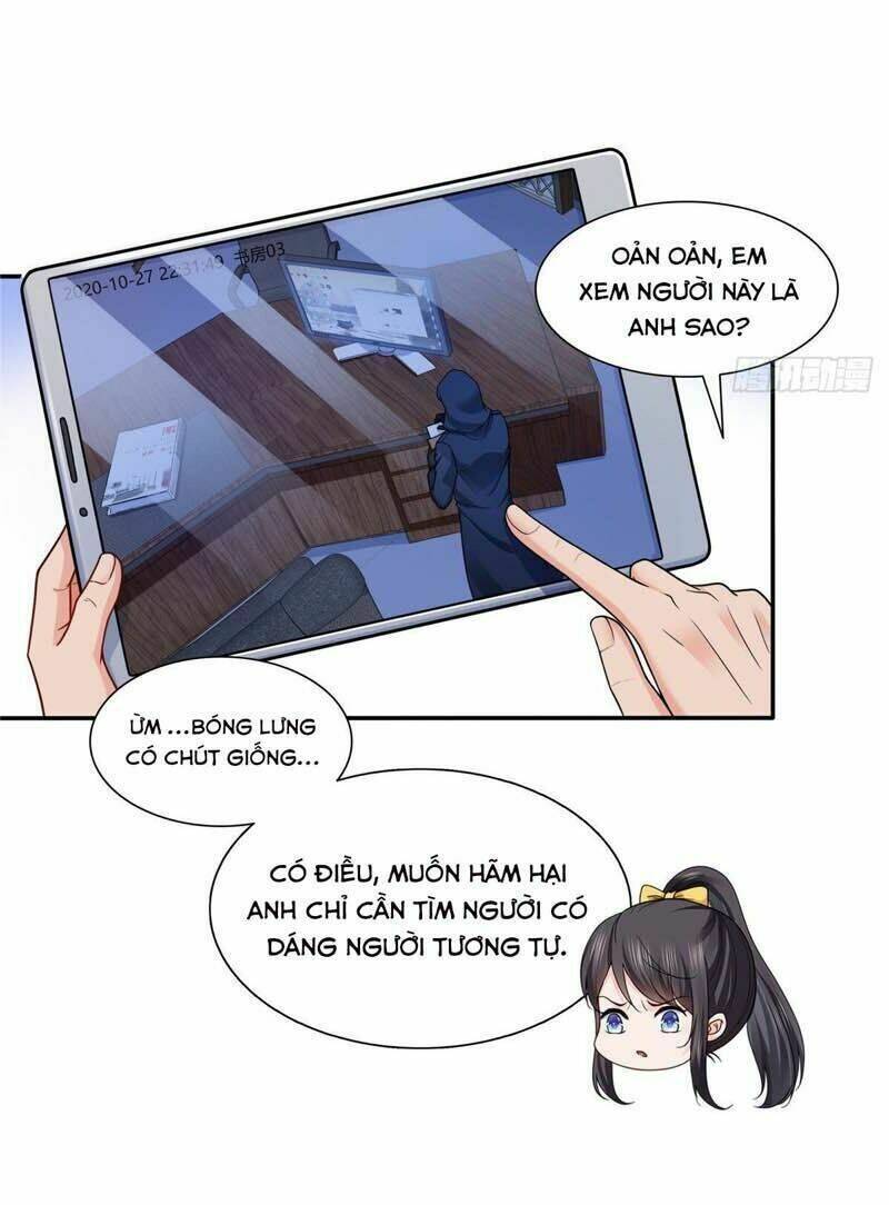 Đúng Như Hàn Quang Gặp Nắng Gắt Chap 149 - Next Chap 150