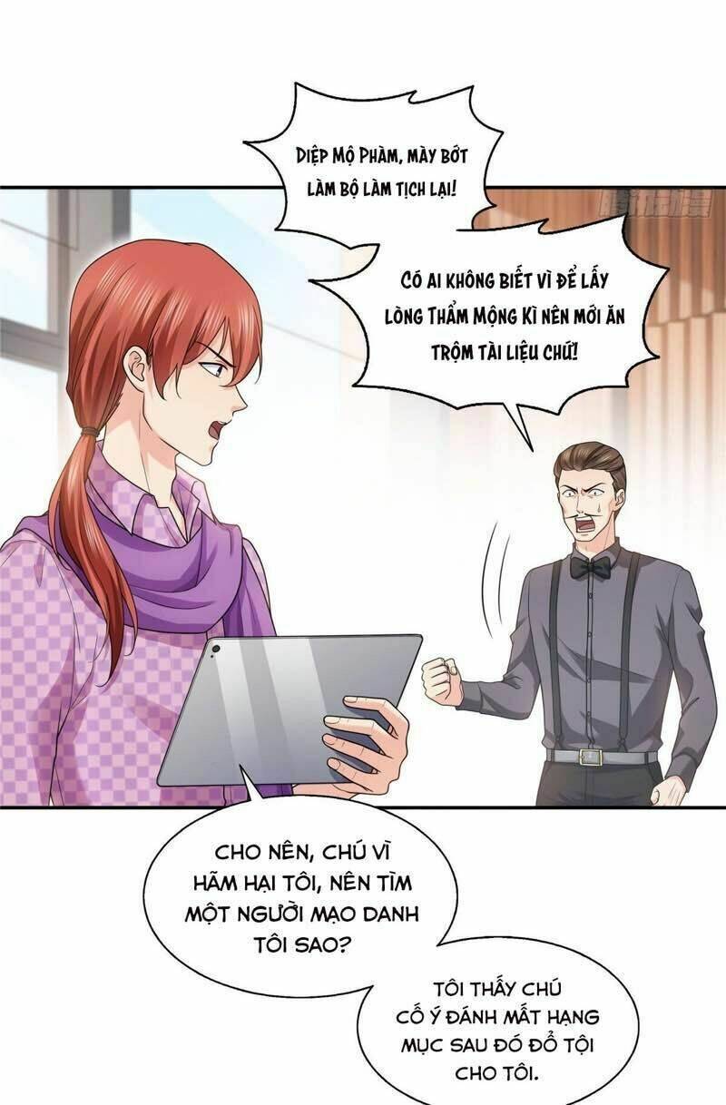 Đúng Như Hàn Quang Gặp Nắng Gắt Chap 149 - Next Chap 150
