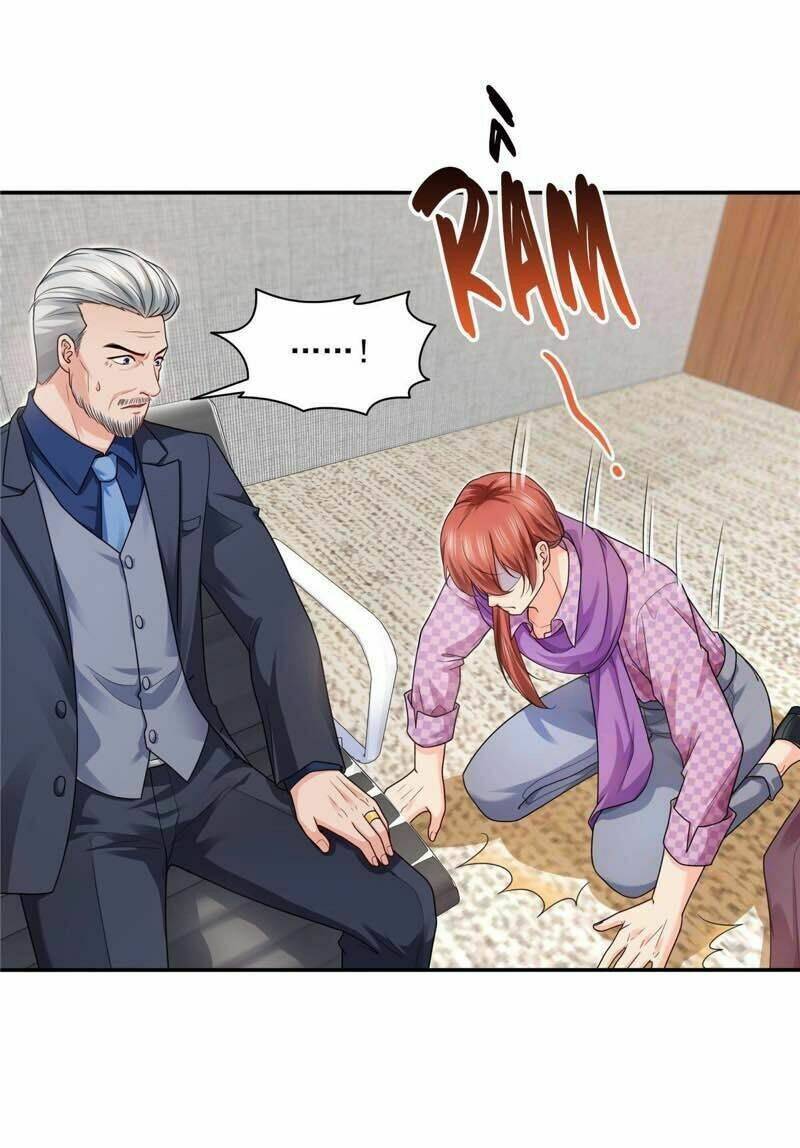 Đúng Như Hàn Quang Gặp Nắng Gắt Chap 149 - Next Chap 150