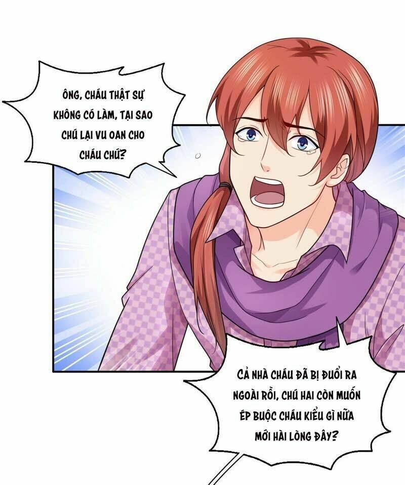 Đúng Như Hàn Quang Gặp Nắng Gắt Chap 149 - Next Chap 150