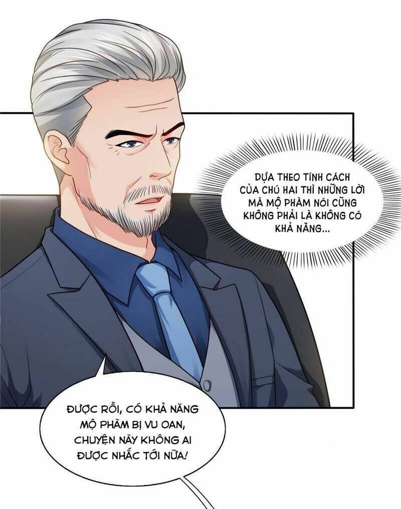 Đúng Như Hàn Quang Gặp Nắng Gắt Chap 149 - Next Chap 150