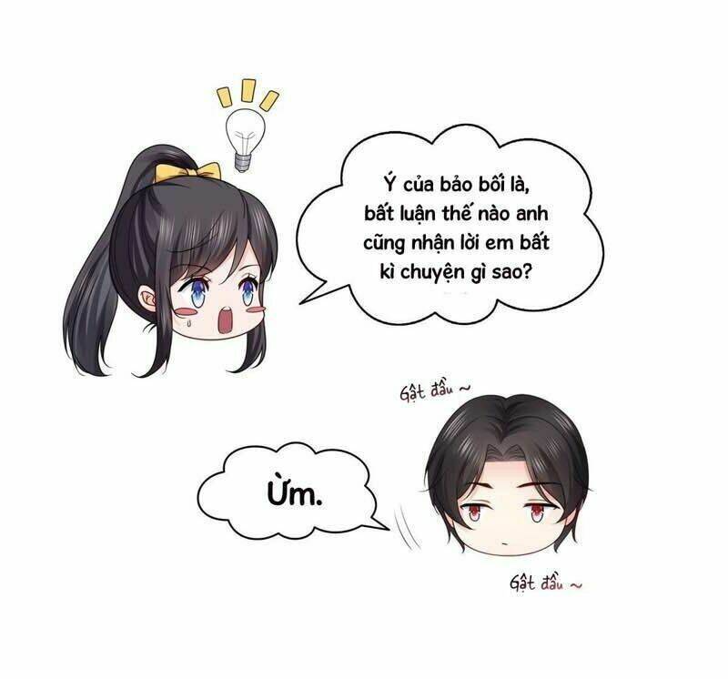 Đúng Như Hàn Quang Gặp Nắng Gắt Chap 149 - Next Chap 150