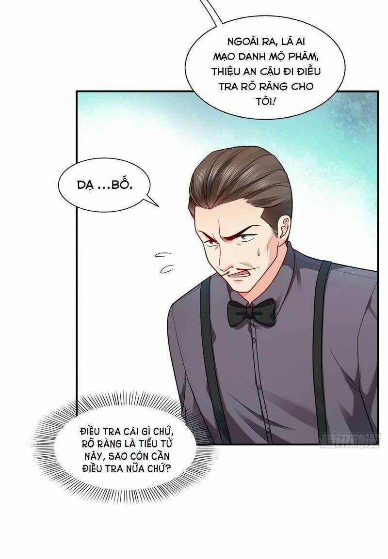 Đúng Như Hàn Quang Gặp Nắng Gắt Chap 149 - Next Chap 150
