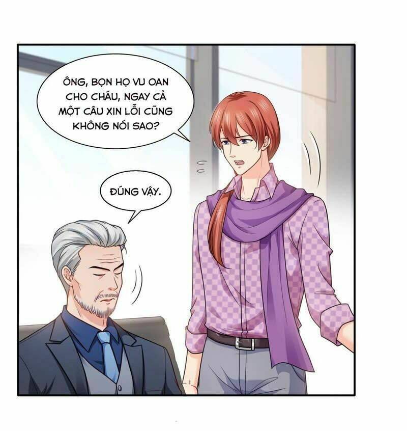 Đúng Như Hàn Quang Gặp Nắng Gắt Chap 149 - Next Chap 150