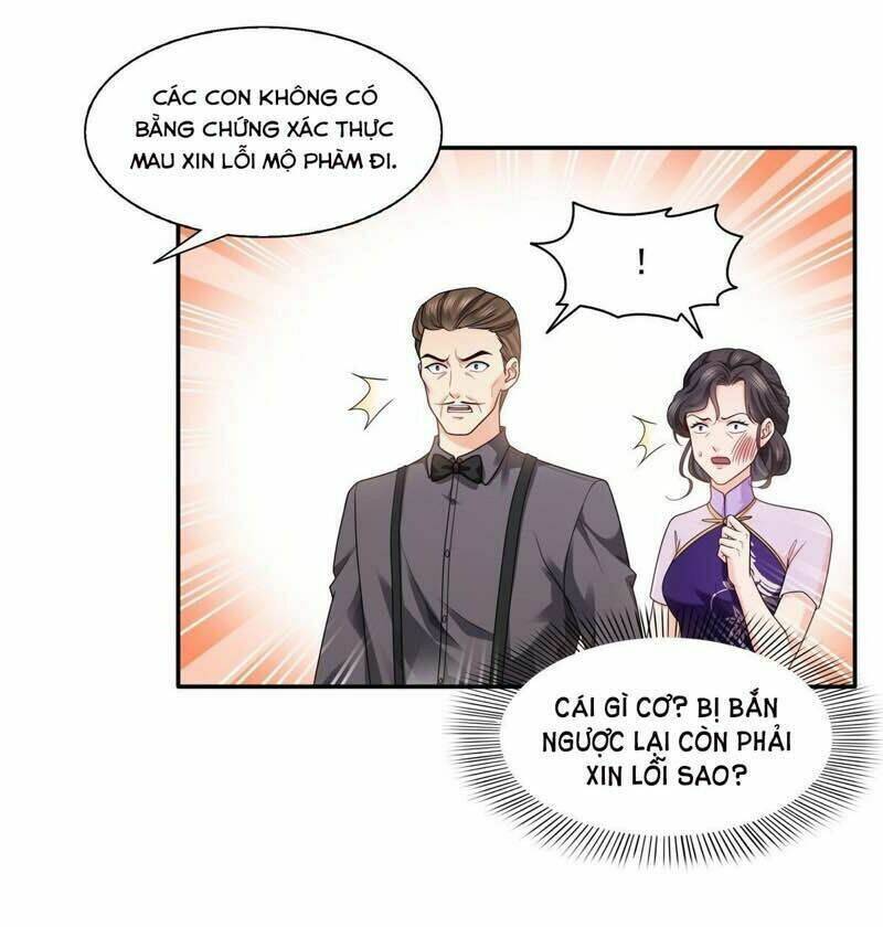 Đúng Như Hàn Quang Gặp Nắng Gắt Chap 149 - Next Chap 150