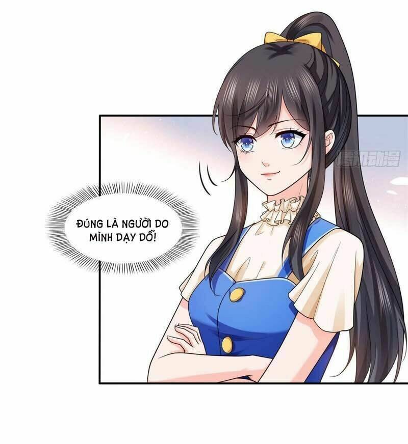 Đúng Như Hàn Quang Gặp Nắng Gắt Chap 149 - Next Chap 150