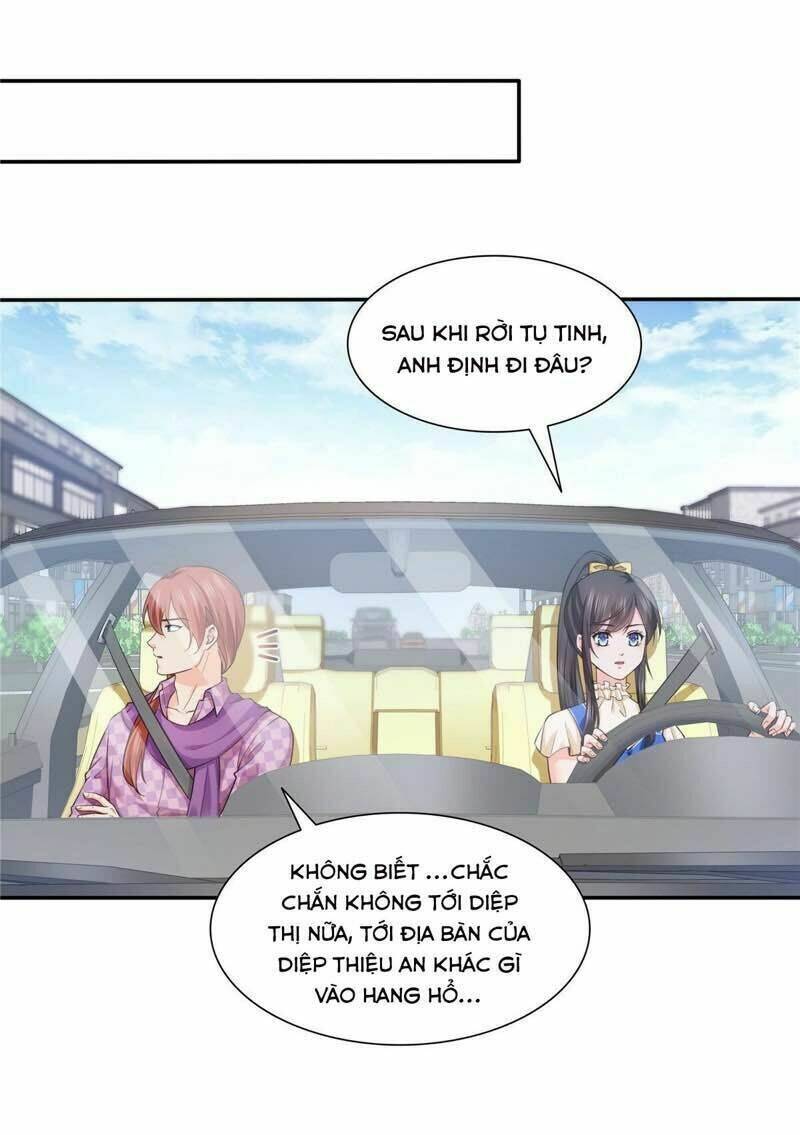Đúng Như Hàn Quang Gặp Nắng Gắt Chap 149 - Next Chap 150