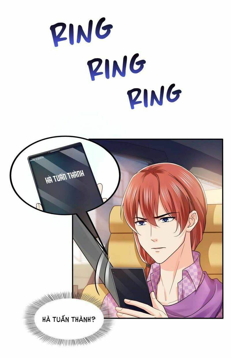 Đúng Như Hàn Quang Gặp Nắng Gắt Chap 149 - Next Chap 150