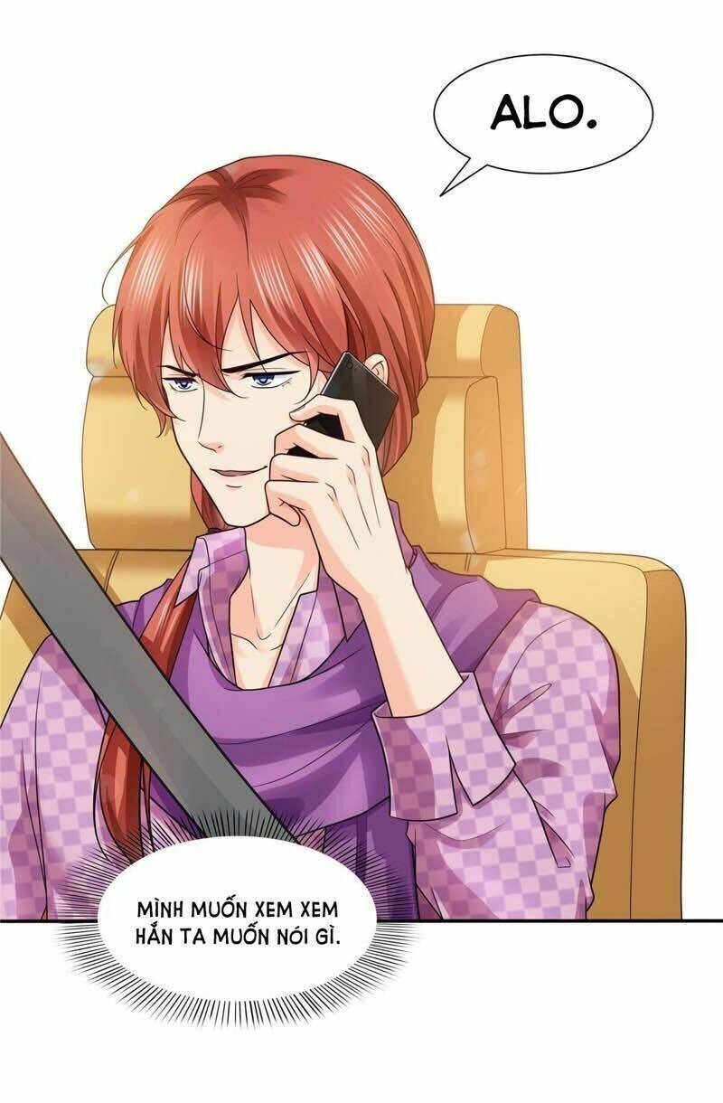 Đúng Như Hàn Quang Gặp Nắng Gắt Chap 149 - Next Chap 150
