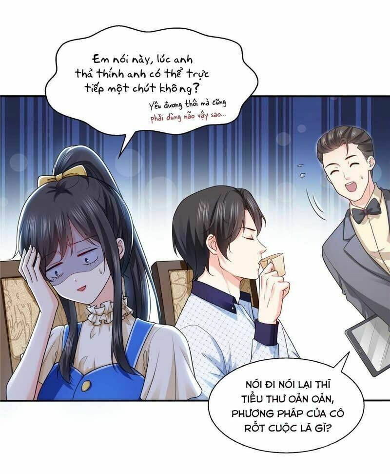 Đúng Như Hàn Quang Gặp Nắng Gắt Chap 149 - Next Chap 150