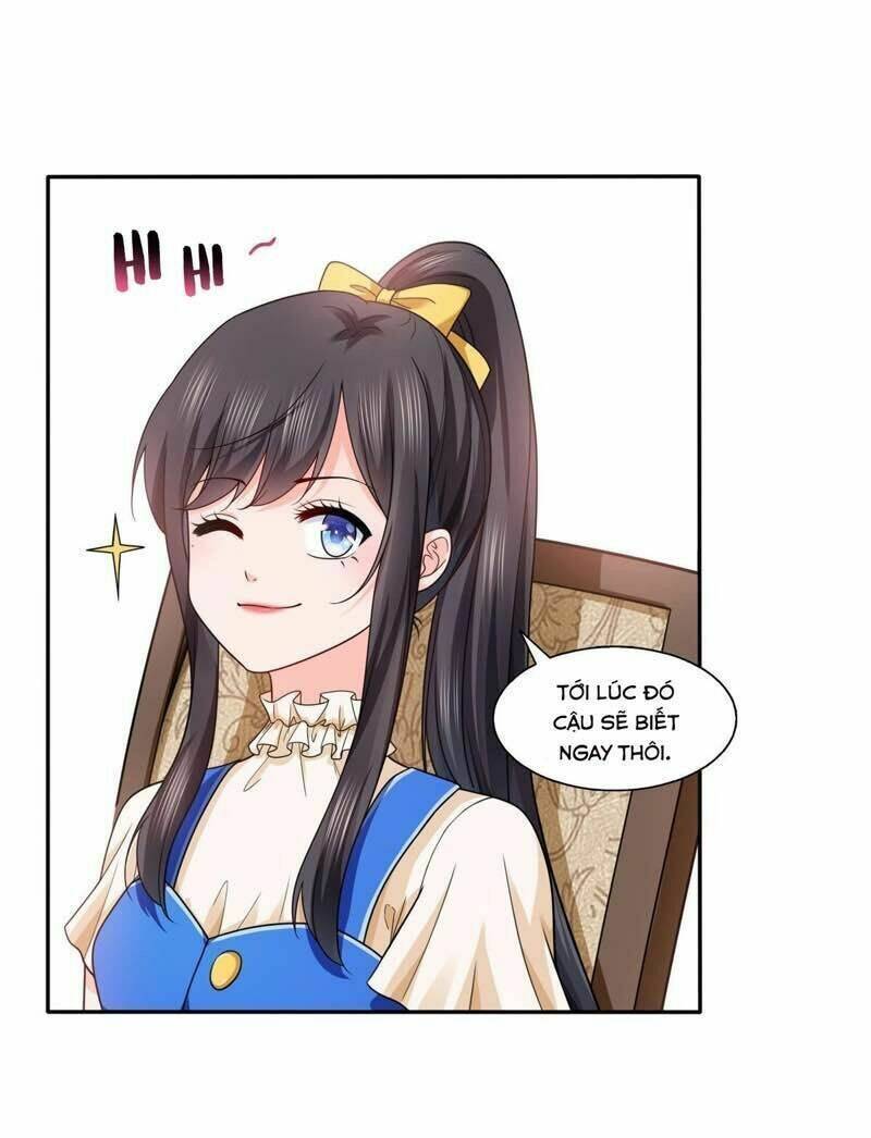 Đúng Như Hàn Quang Gặp Nắng Gắt Chap 149 - Next Chap 150