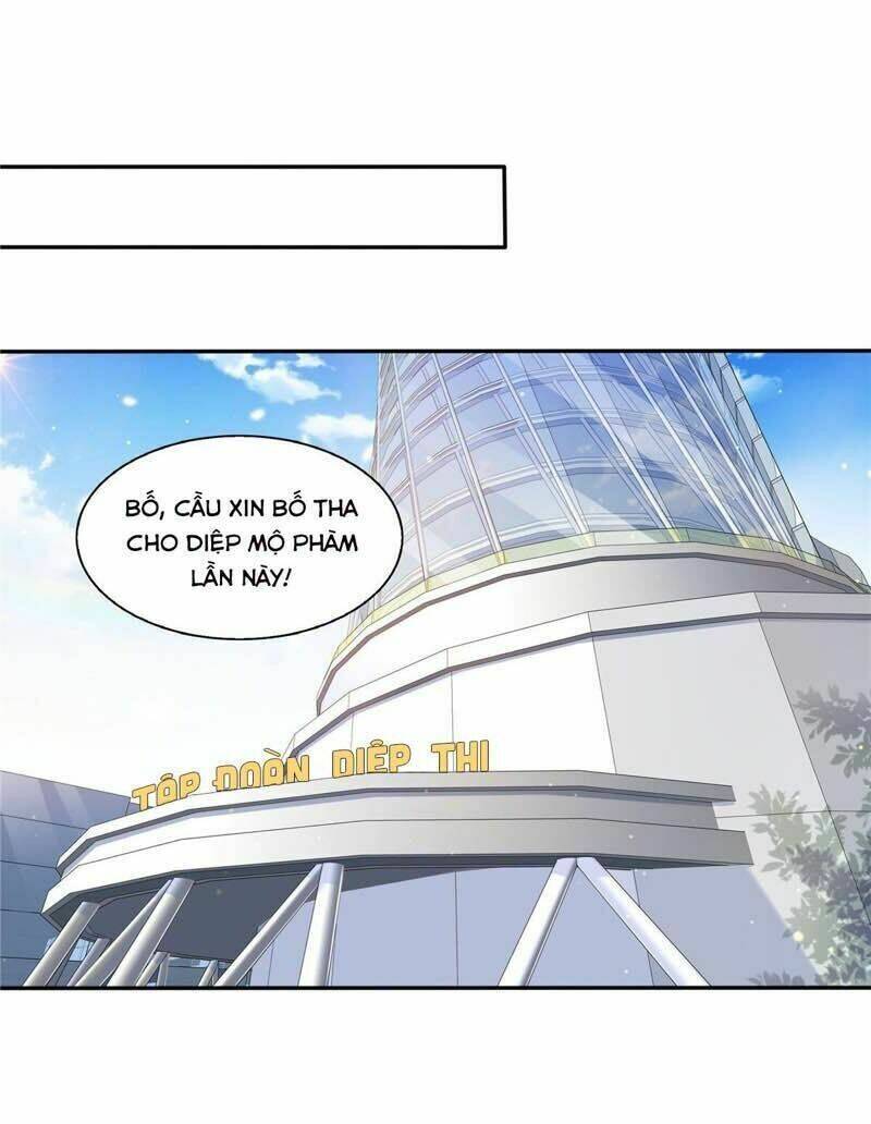 Đúng Như Hàn Quang Gặp Nắng Gắt Chap 149 - Next Chap 150