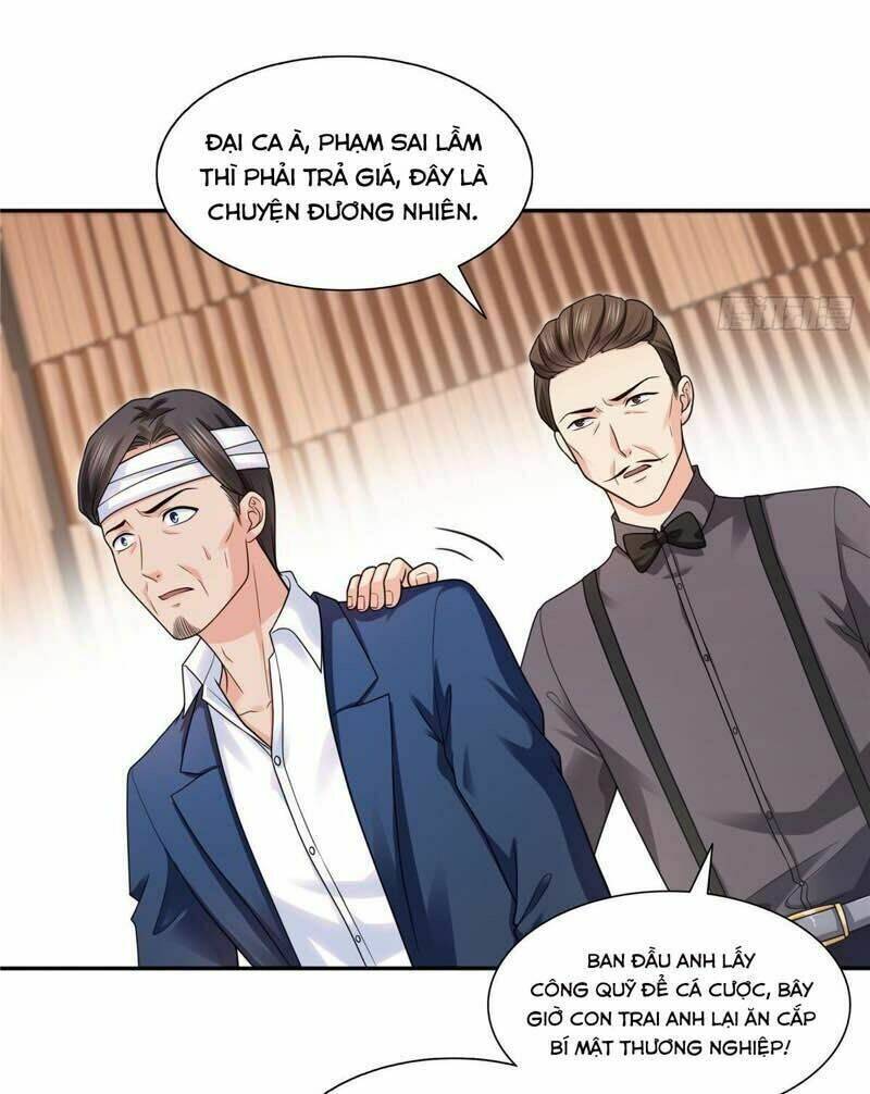 Đúng Như Hàn Quang Gặp Nắng Gắt Chap 149 - Next Chap 150