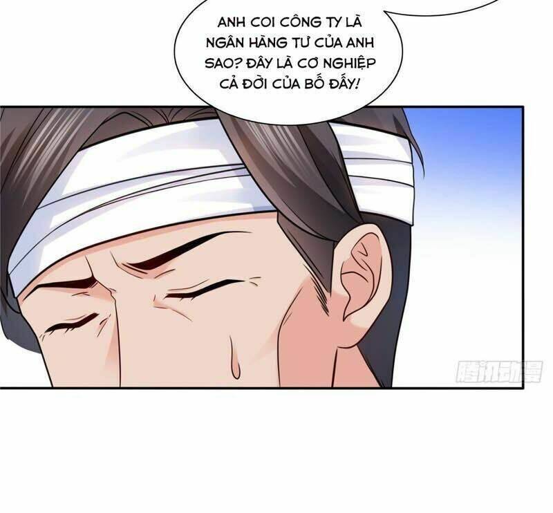 Đúng Như Hàn Quang Gặp Nắng Gắt Chap 149 - Next Chap 150