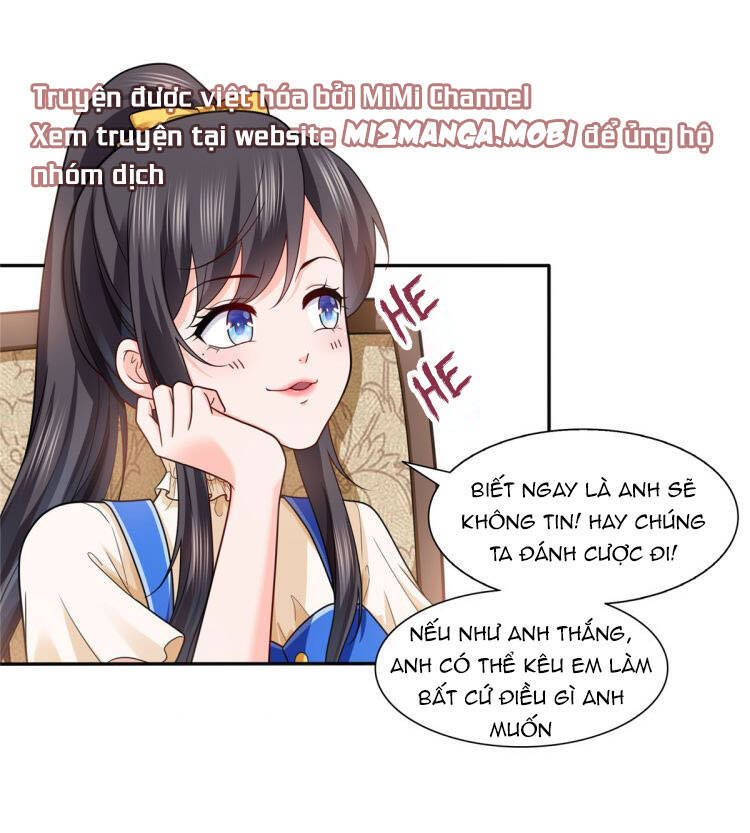 Đúng Như Hàn Quang Gặp Nắng Gắt Chap 1491 - Next Chap 1492