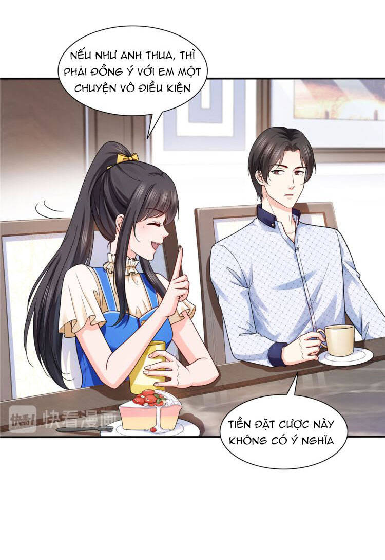 Đúng Như Hàn Quang Gặp Nắng Gắt Chap 1491 - Next Chap 1492