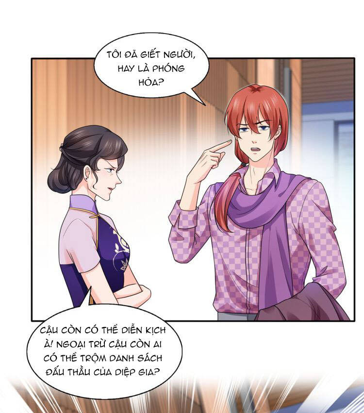 Đúng Như Hàn Quang Gặp Nắng Gắt Chap 1491 - Next Chap 1492
