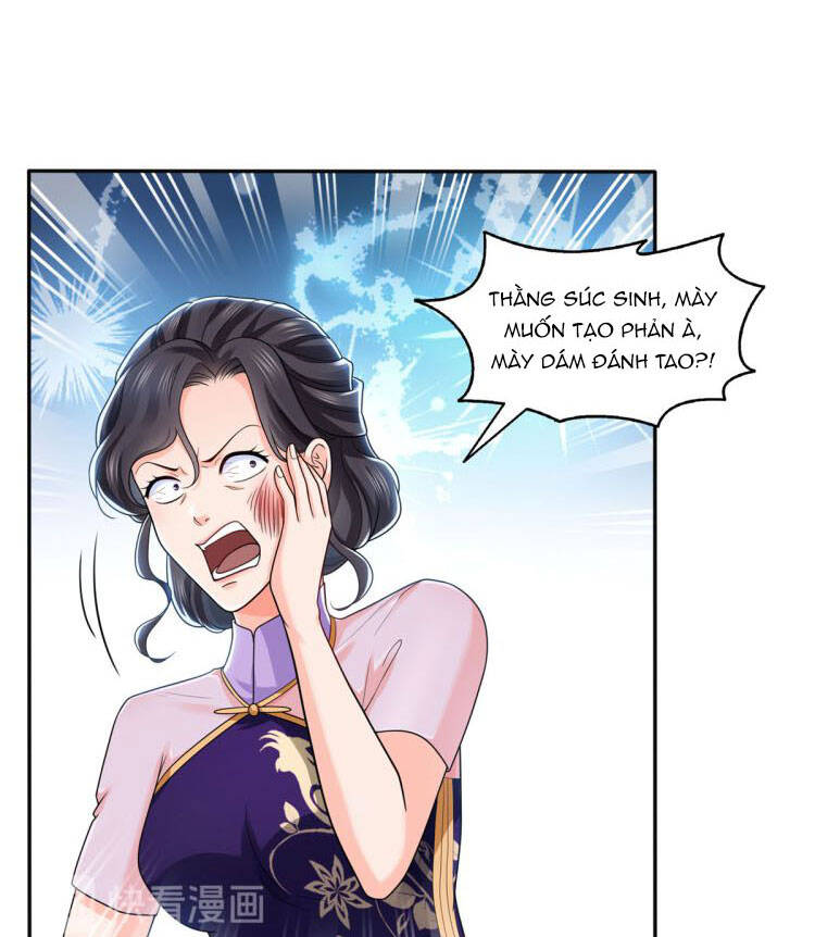 Đúng Như Hàn Quang Gặp Nắng Gắt Chap 1491 - Next Chap 1492