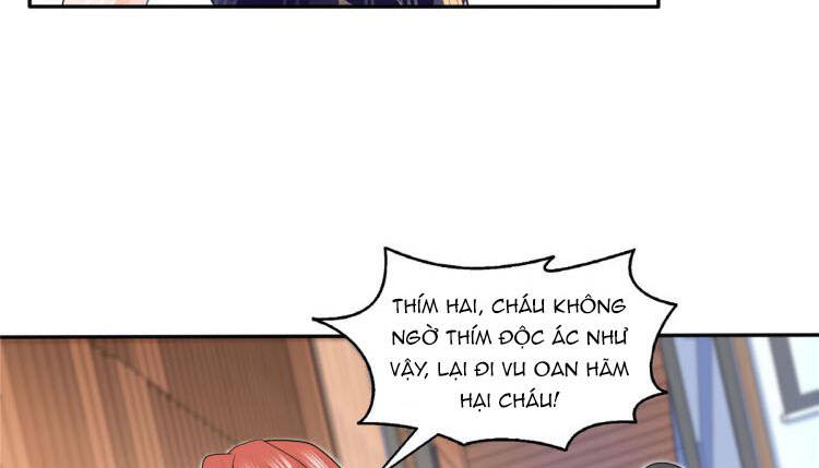 Đúng Như Hàn Quang Gặp Nắng Gắt Chap 1491 - Next Chap 1492