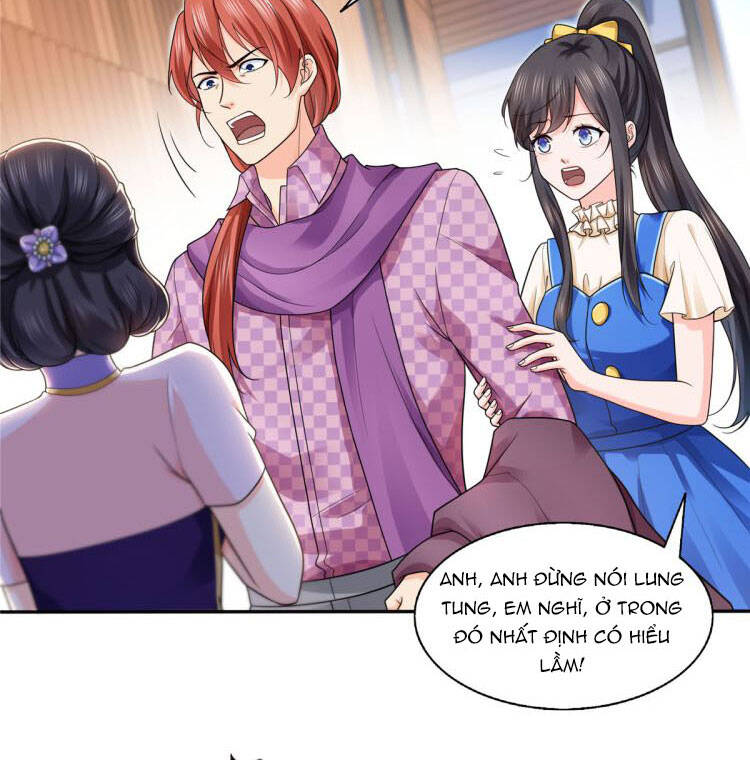 Đúng Như Hàn Quang Gặp Nắng Gắt Chap 1491 - Next Chap 1492
