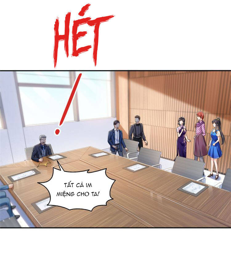 Đúng Như Hàn Quang Gặp Nắng Gắt Chap 1491 - Next Chap 1492