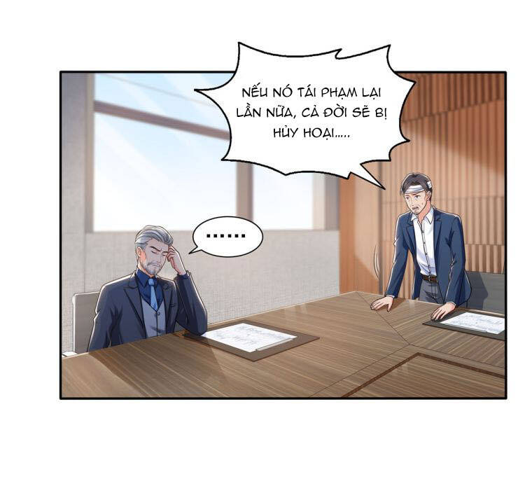 Đúng Như Hàn Quang Gặp Nắng Gắt Chap 1491 - Next Chap 1492