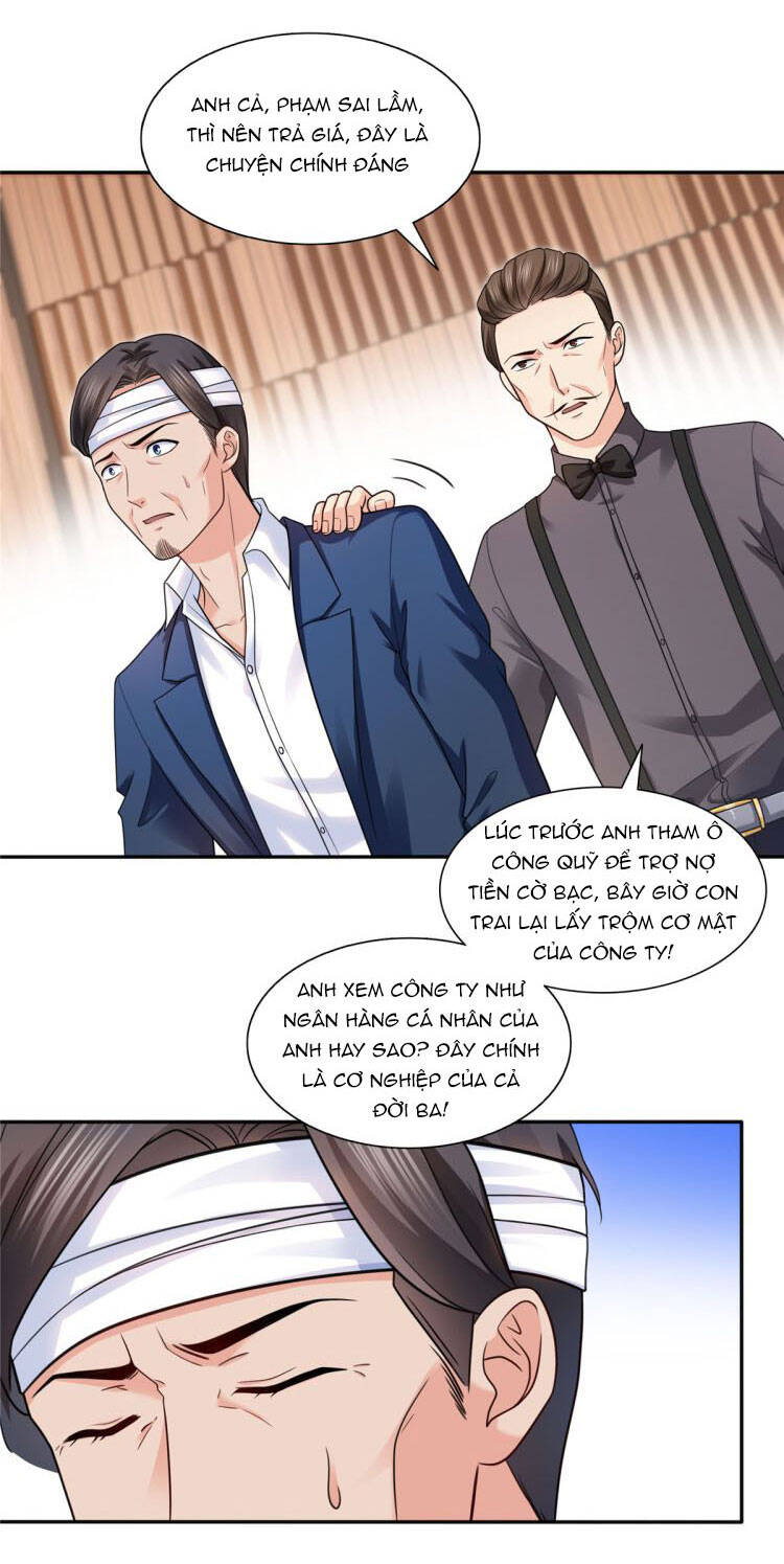 Đúng Như Hàn Quang Gặp Nắng Gắt Chap 1491 - Next Chap 1492