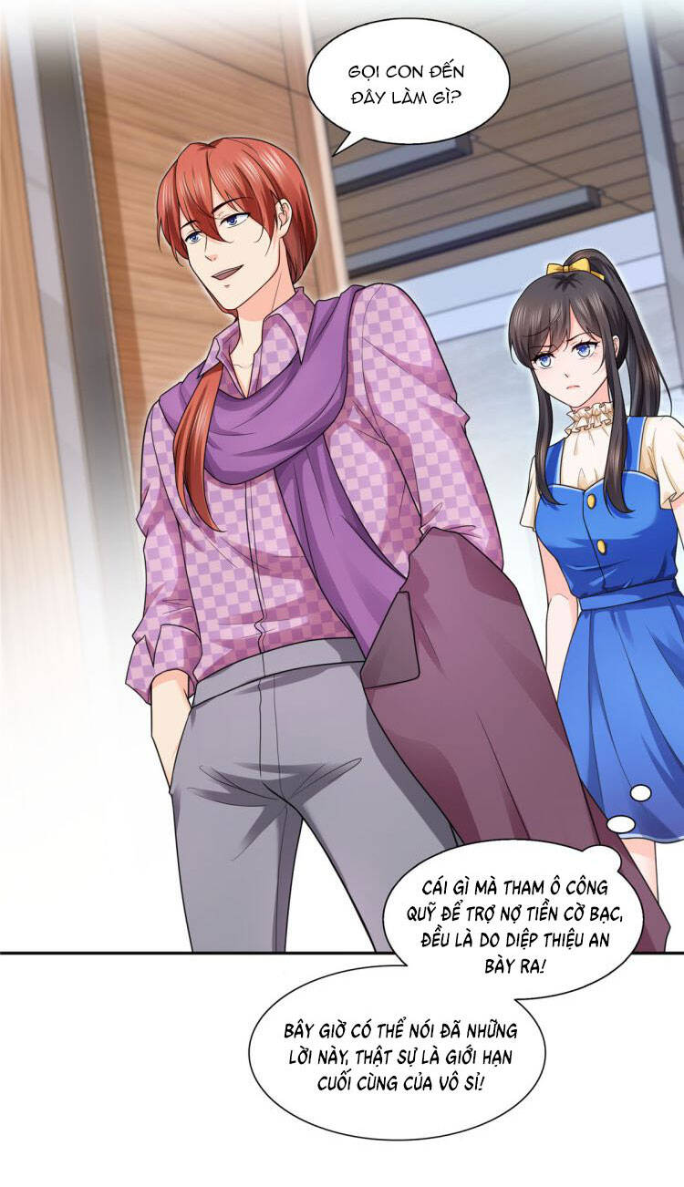 Đúng Như Hàn Quang Gặp Nắng Gắt Chap 1491 - Next Chap 1492