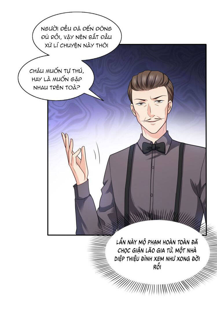 Đúng Như Hàn Quang Gặp Nắng Gắt Chap 1491 - Next Chap 1492