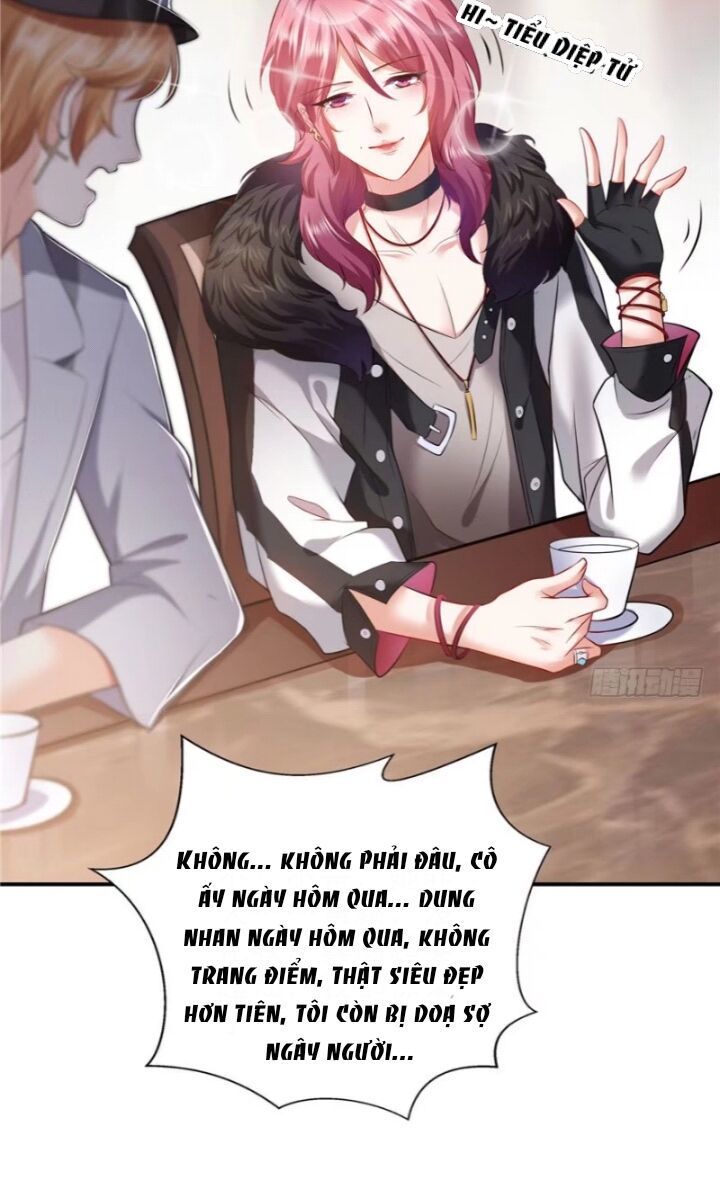 Đúng Như Hàn Quang Gặp Nắng Gắt Chap 15 - Next Chap 16