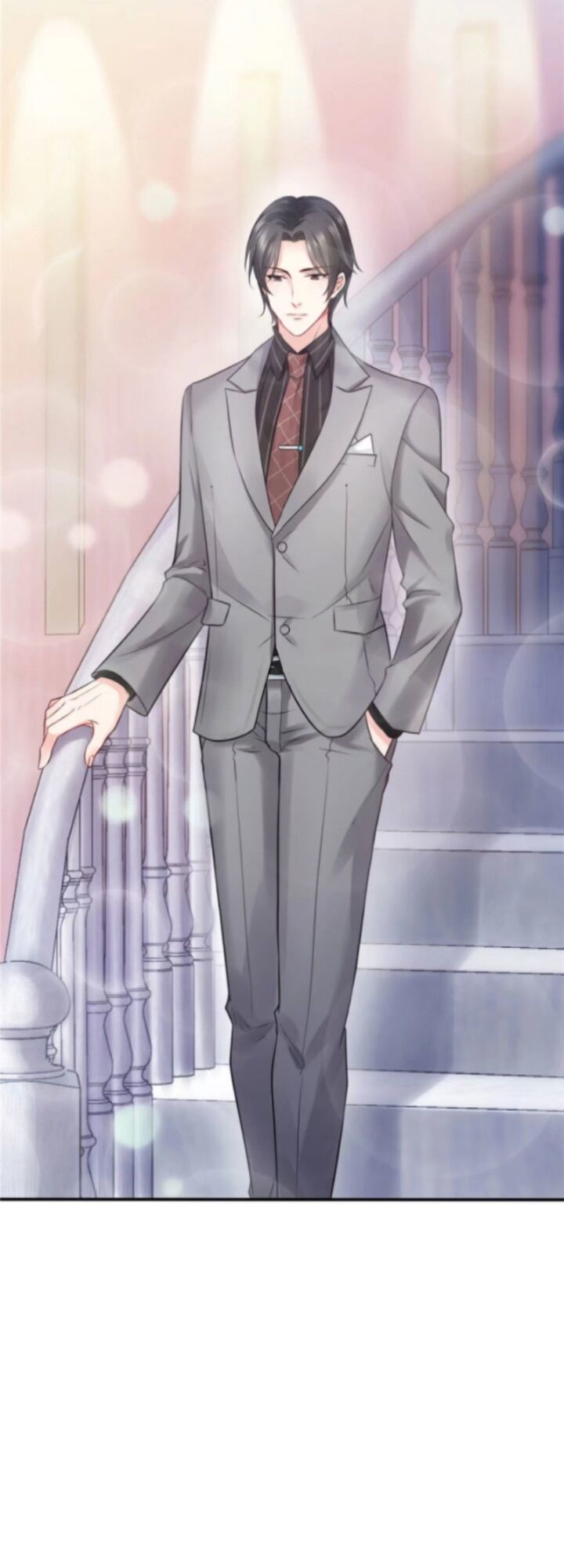 Đúng Như Hàn Quang Gặp Nắng Gắt Chap 15 - Next Chap 16
