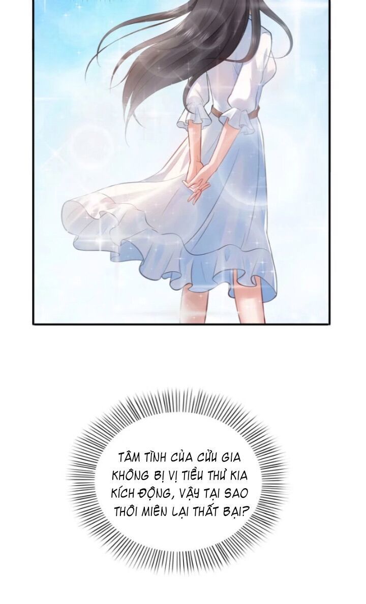 Đúng Như Hàn Quang Gặp Nắng Gắt Chap 15 - Next Chap 16