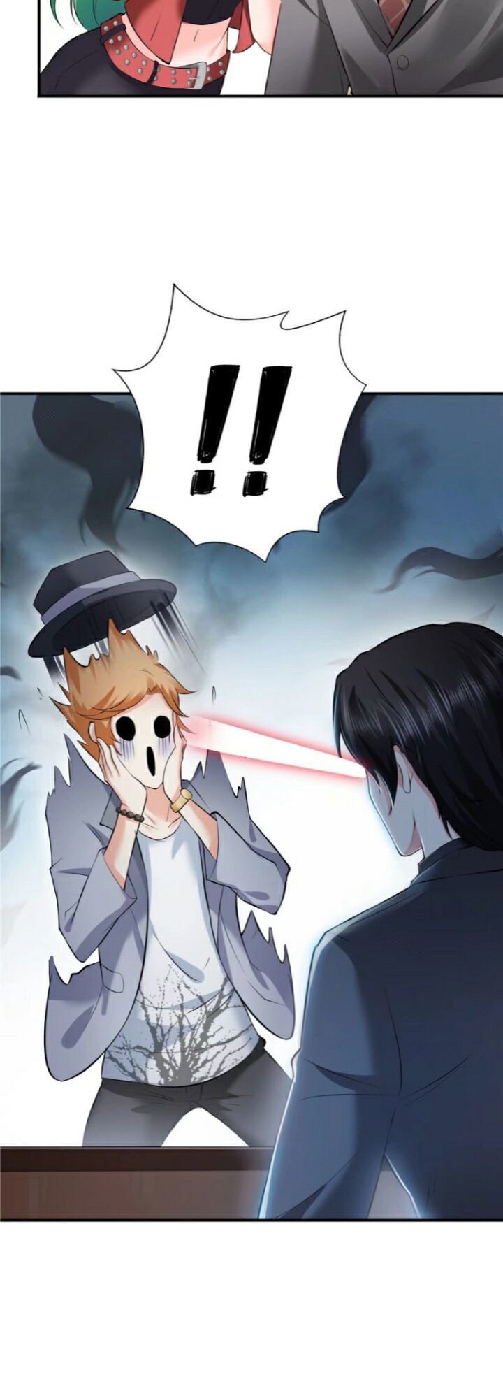 Đúng Như Hàn Quang Gặp Nắng Gắt Chap 15 - Next Chap 16