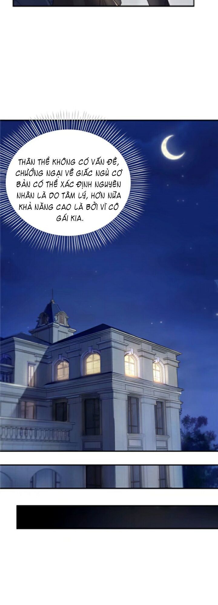 Đúng Như Hàn Quang Gặp Nắng Gắt Chap 15 - Next Chap 16
