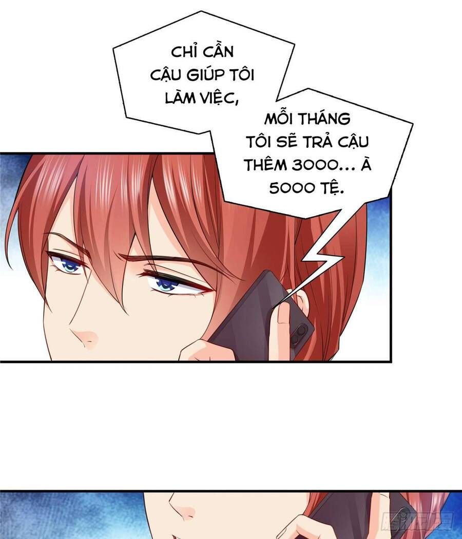 Đúng Như Hàn Quang Gặp Nắng Gắt Chap 150 - Next Chap 151