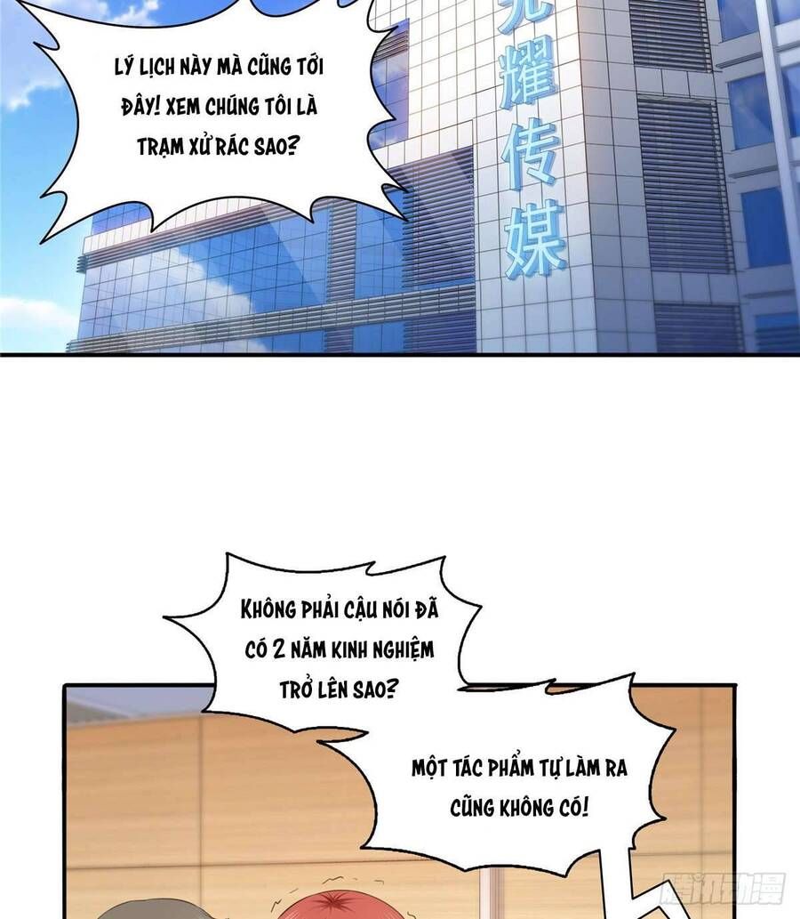 Đúng Như Hàn Quang Gặp Nắng Gắt Chap 150 - Next Chap 151