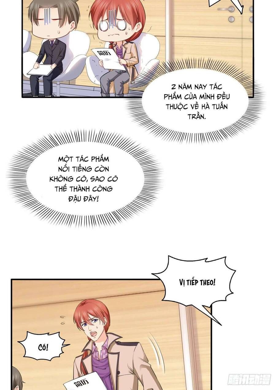 Đúng Như Hàn Quang Gặp Nắng Gắt Chap 150 - Next Chap 151