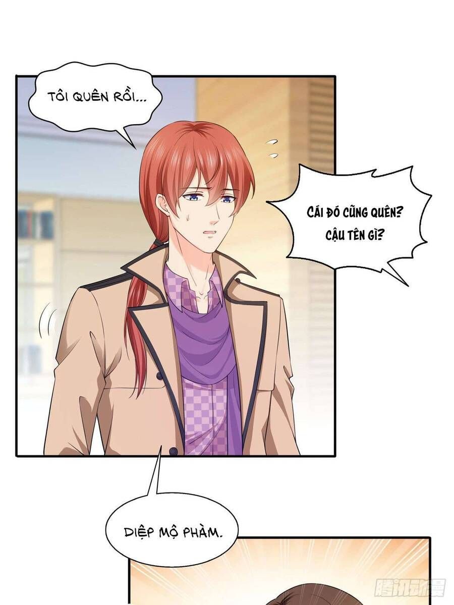 Đúng Như Hàn Quang Gặp Nắng Gắt Chap 150 - Next Chap 151