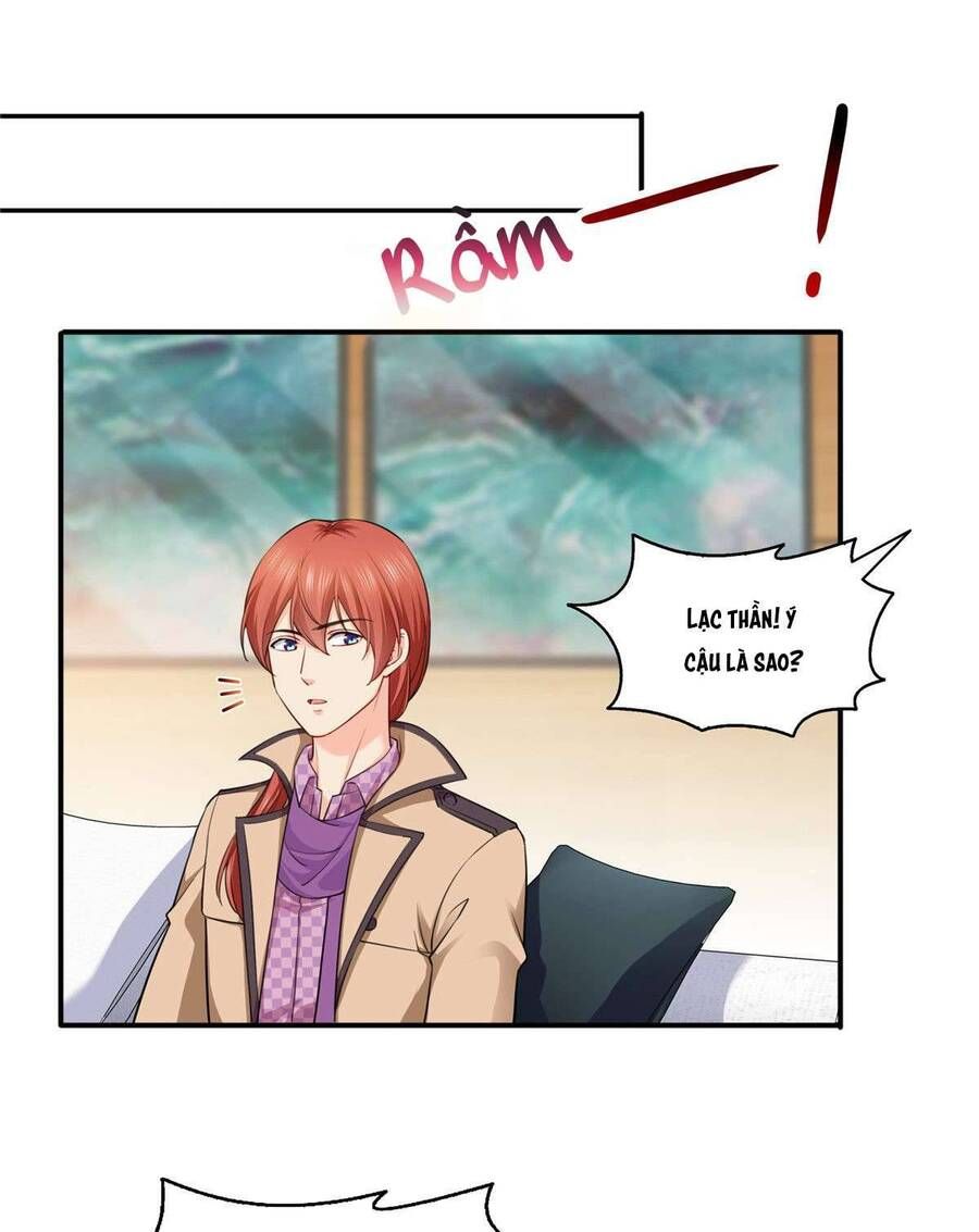 Đúng Như Hàn Quang Gặp Nắng Gắt Chap 150 - Next Chap 151