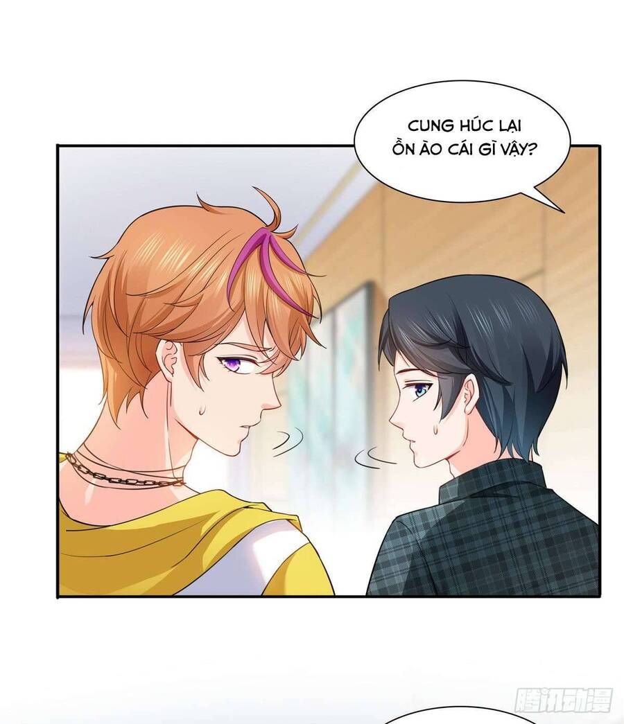 Đúng Như Hàn Quang Gặp Nắng Gắt Chap 150 - Next Chap 151
