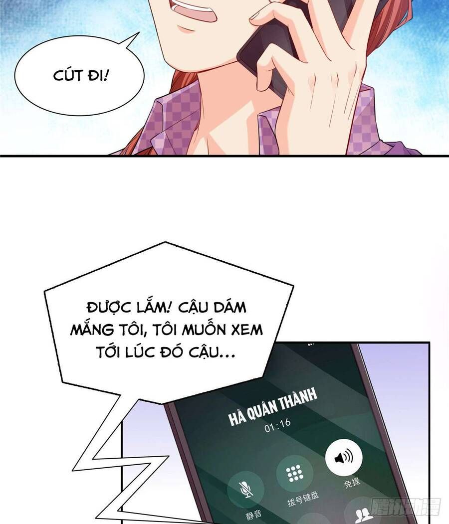 Đúng Như Hàn Quang Gặp Nắng Gắt Chap 150 - Next Chap 151