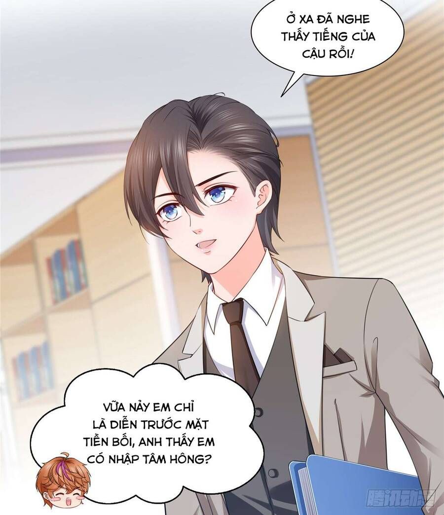 Đúng Như Hàn Quang Gặp Nắng Gắt Chap 150 - Next Chap 151