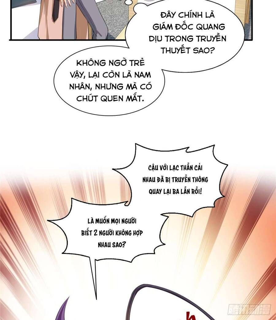 Đúng Như Hàn Quang Gặp Nắng Gắt Chap 150 - Next Chap 151