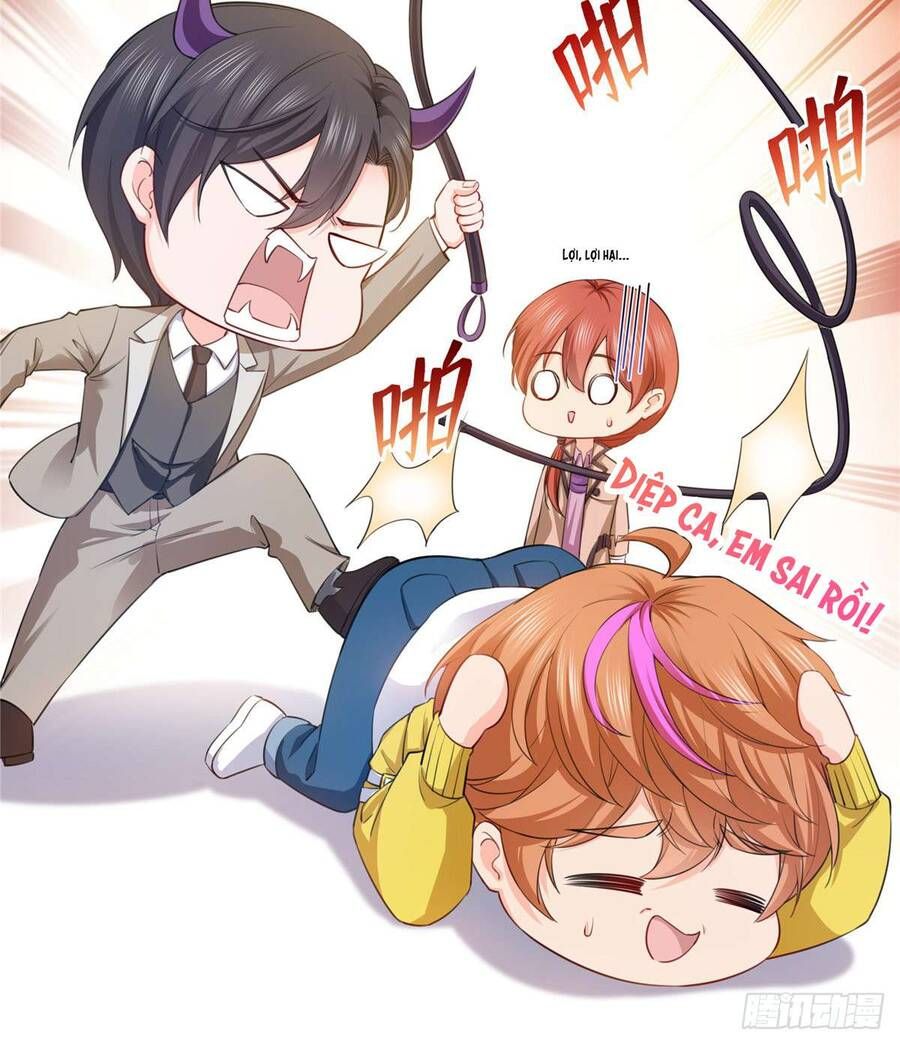 Đúng Như Hàn Quang Gặp Nắng Gắt Chap 150 - Next Chap 151